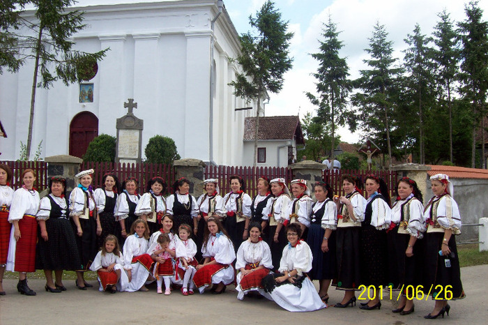 101_9733 - Tarnosirea BISERICII din PALOS-ARDEAL 2011
