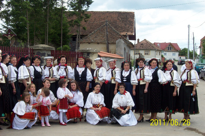 101_9735 - Tarnosirea BISERICII din PALOS-ARDEAL 2011