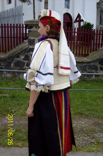 101_9749 - Tarnosirea BISERICII din PALOS-ARDEAL 2011