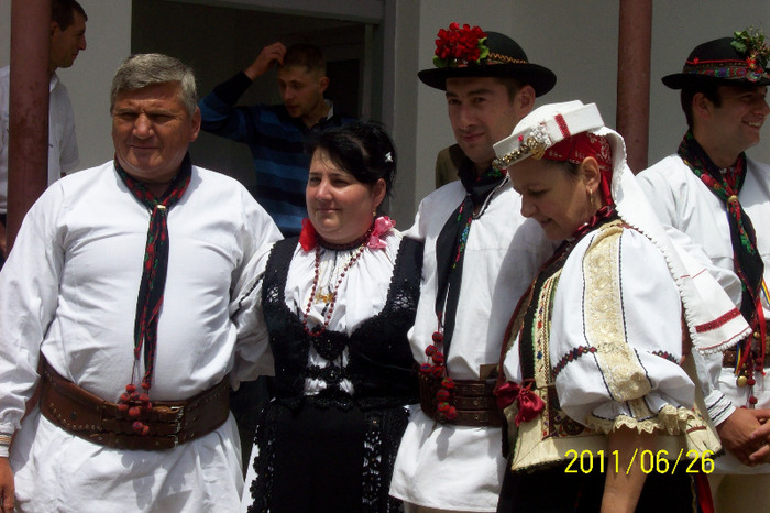 101_9754 - Tarnosirea BISERICII din PALOS-ARDEAL 2011