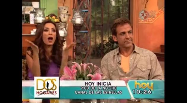 Copyofan1 - en programa hoy con Carlos Ponce