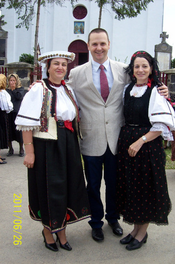 101_9739 - Tarnosirea BISERICII din PALOS-ARDEAL 2011