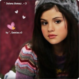 - Selena Gomez Glittery