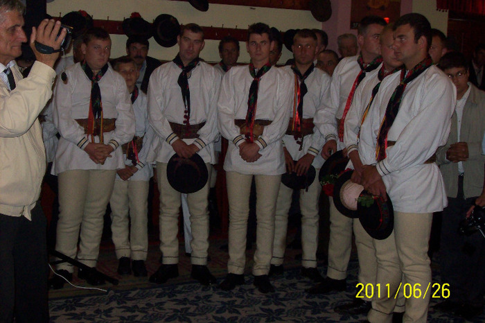 101_9669 - Tarnosirea BISERICII din PALOS-ARDEAL 2011