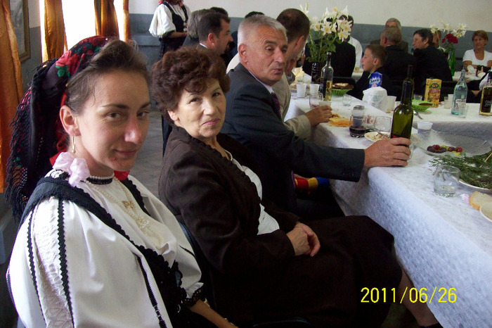 101_9780 - Tarnosirea BISERICII din PALOS-ARDEAL 2011