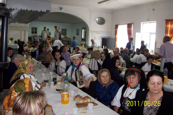 101_9777 - Tarnosirea BISERICII din PALOS-ARDEAL 2011