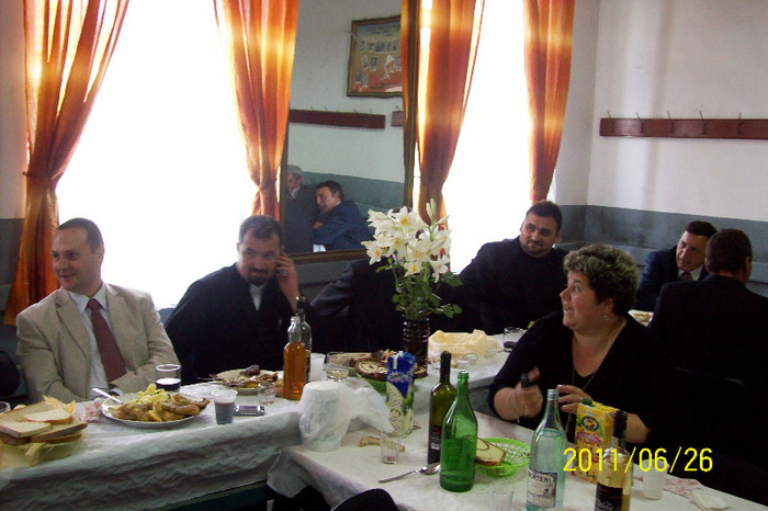 101_9770 - Tarnosirea BISERICII din PALOS-ARDEAL 2011