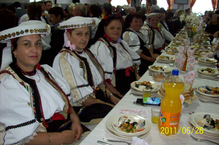 101_9765 - Tarnosirea BISERICII din PALOS-ARDEAL 2011