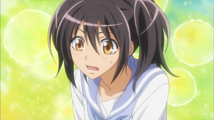 imouto - kaichou wa maid-sama