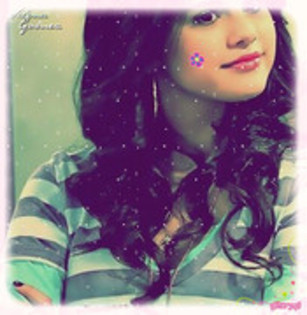 SELENA - Poze frumoase