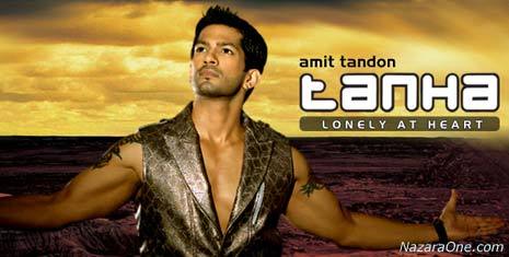 amit-tondon-tanha1-1014 - amit tandon