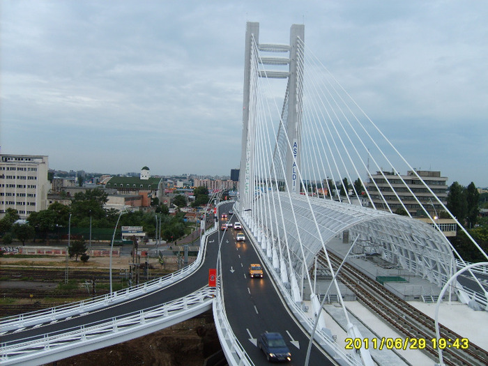 S5003057 - Vestitul Pasaj 1 NICOLAE TITULESCU