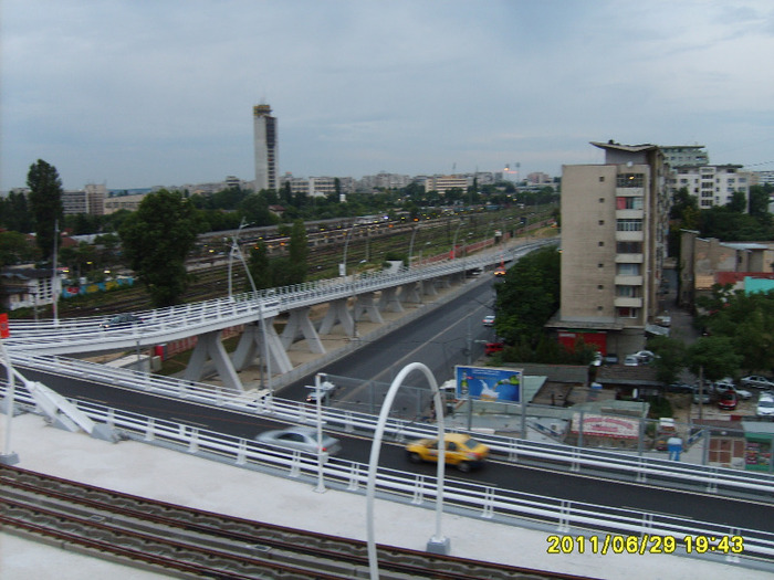 S5003059 - Vestitul Pasaj 1 NICOLAE TITULESCU