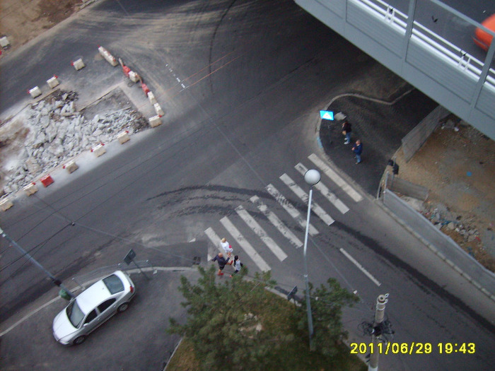 S5003060 - Vestitul Pasaj 1 NICOLAE TITULESCU