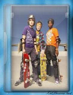 Zeke si Luther