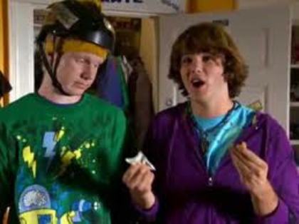Zeke si Luther