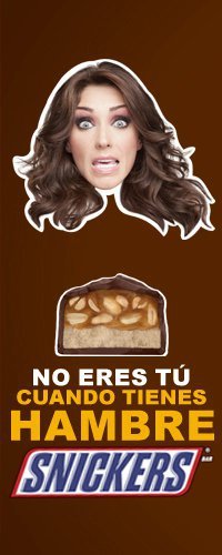 SA - 00Anahi en snickers