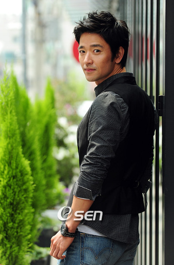 Bae Soo Bin