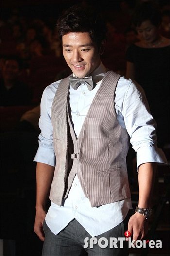 Bae Soo Bin