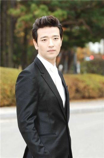 Bae Soo Bin