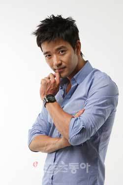 Bae Soo Bin