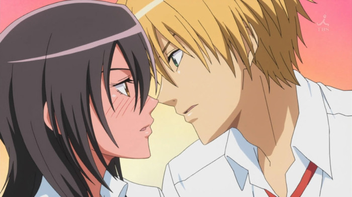 usui and misaki