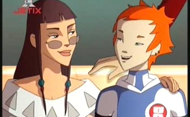 Galactik Football
