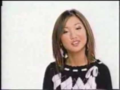 006 - Brenda Song Intro 1