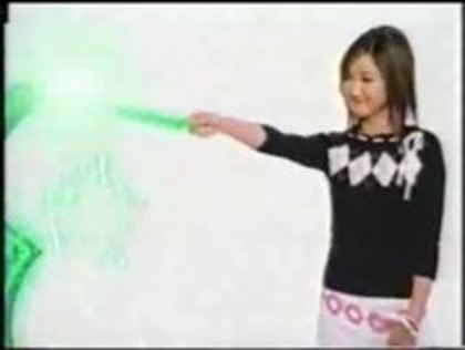 011 - Brenda Song Intro 1