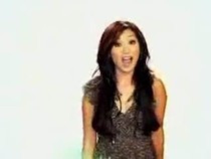 003 - Brenda Song Intro 3