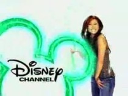 042 - Brenda Song Intro 3