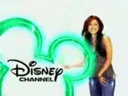 044 - Brenda Song Intro 3