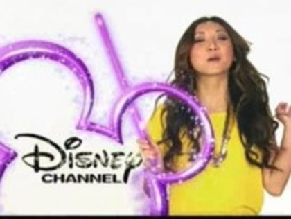 000 - Brenda Song Intro 4