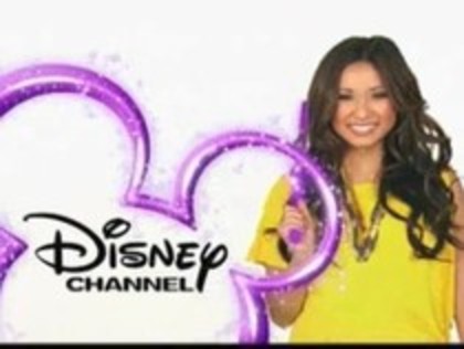 002 - Brenda Song Intro 4