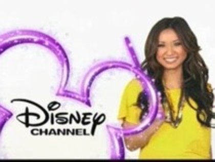 003 - Brenda Song Intro 4