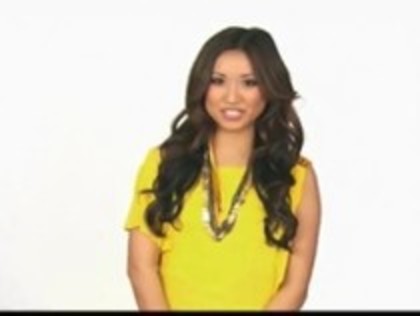 007 - Brenda Song Intro 4