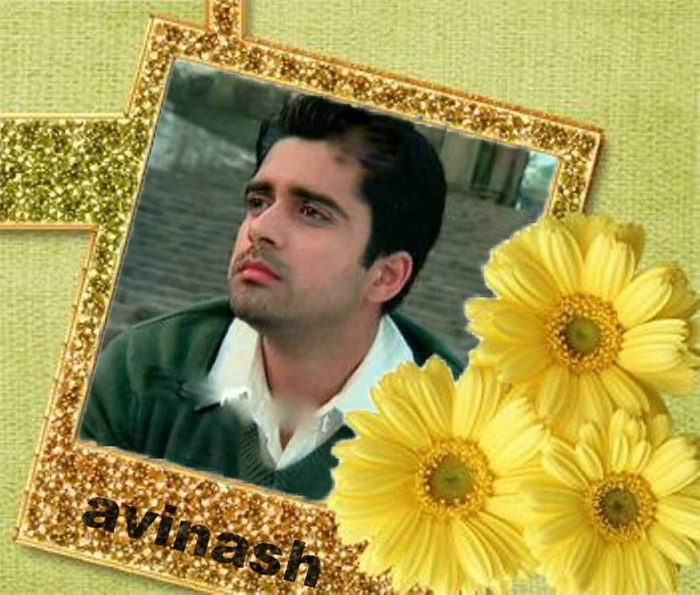 8ba1f766c66340c8b88a980 - Avinash Sachdev