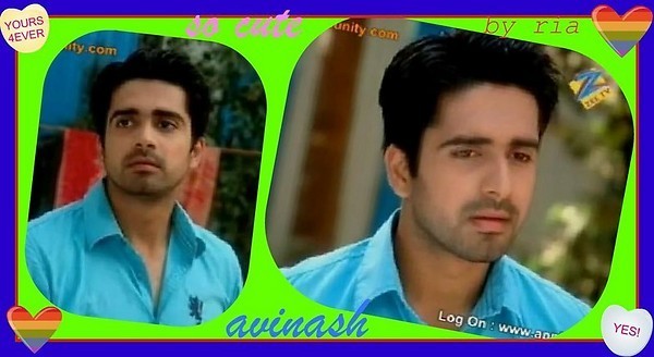 123657 - Avinash Sachdev