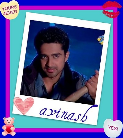 124321 - Avinash Sachdev