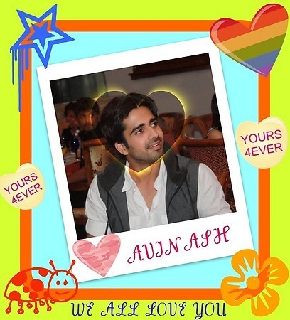 124433 - Avinash Sachdev