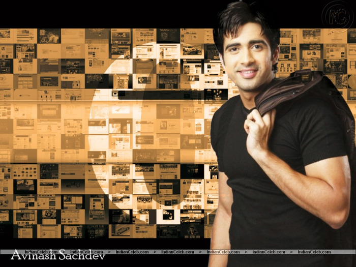 Avinash_Sachdev_113 - Avinash Sachdev