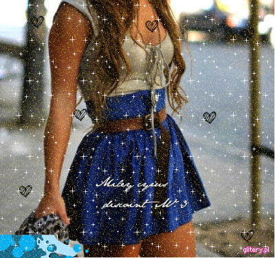 ๓เlєץ ๓ץ ђєคгt (41) - Alte poze cu Miley normale si glittery