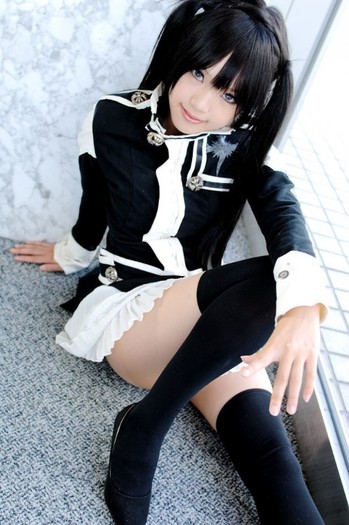 kipi_17 - Cosplay Kipi