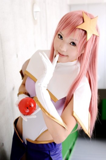 kipi_18 - Cosplay Kipi