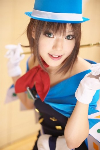 kipi_39 - Cosplay Kipi