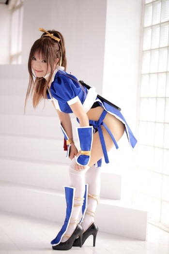 kipi_kasumi_01 - Cosplay Kipi