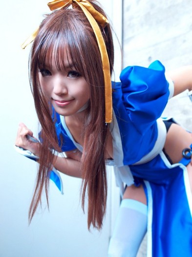 kipi_kasumi_08 - Cosplay Kipi