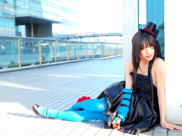 kipi_mio_01 - Cosplay Kipi