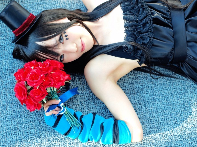 kipi_mio_02 - Cosplay Kipi