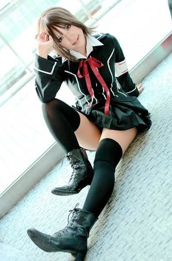 yuki7 - Yuki Cross